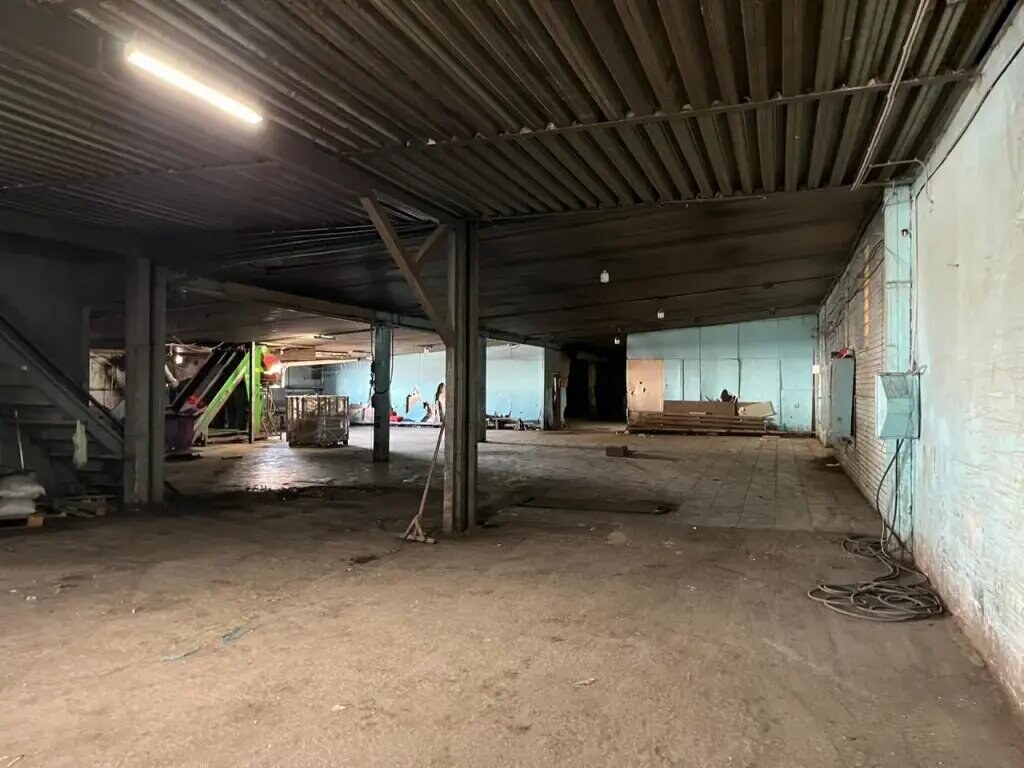 Производственное помещение 470 м², аренда, г. Реутов, Московская обл. — фотография 1
