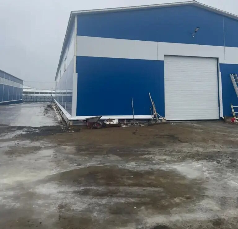 Отдельное здание 900 м², аренда, г. Ступино, Ступинский р-н — фотография 1