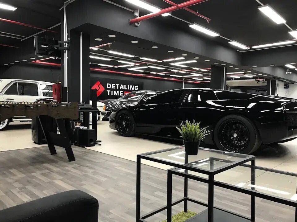 Отдельное здание 2 000 м², аренда, Измайлово р-н — фотография 1