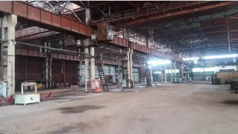 Отдельное здание 1 100 м², аренда, г. Раменское, Раменский р-н — фотография 1