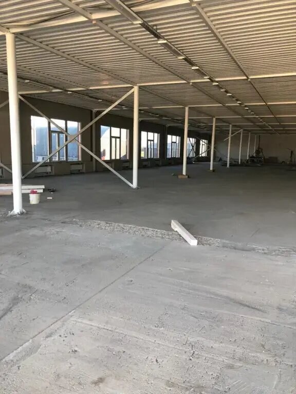 Отдельное здание 1 500 м², аренда, г. Балашиха, Балашихинский р-н — фотография 1