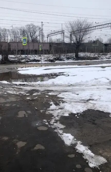 Отдельное здание 20 000 м², аренда, п. Малиновские Луга, Орехово-Зуево г. — фотография 1