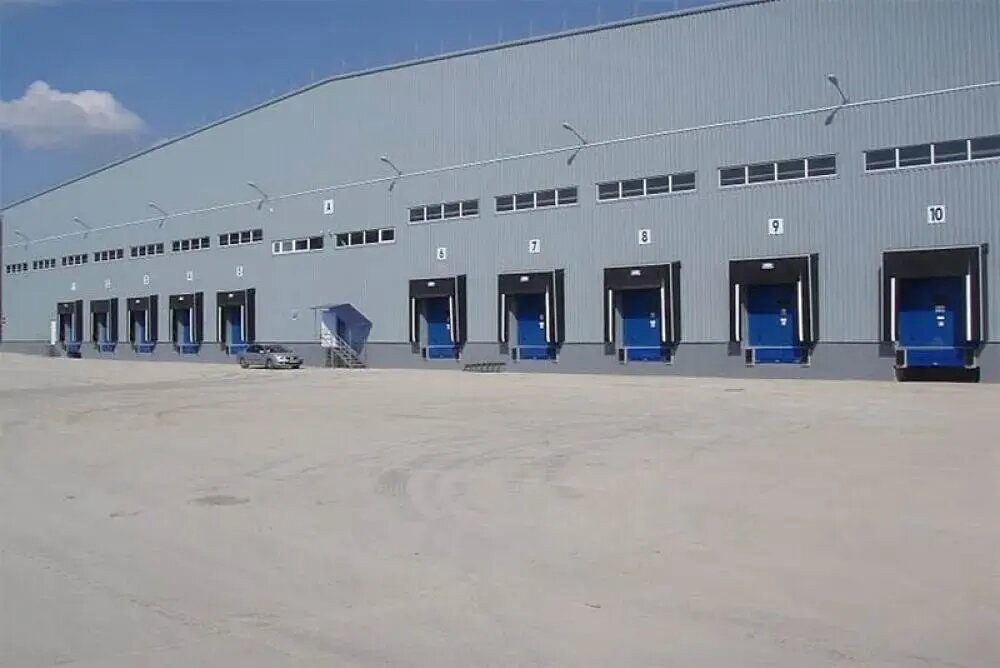 Склад 6 400 м², аренда, г. Королев, Московская обл. — фотография 1