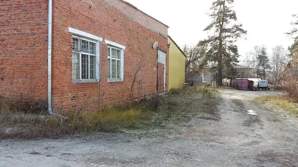 Отдельное здание 910 м², аренда, г. Шатура, Александровский р-н — фотография 1