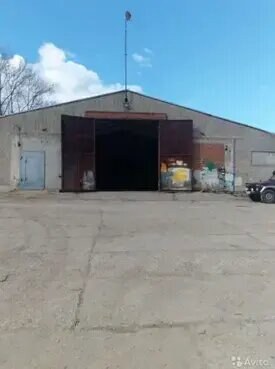 Отдельное здание 800 м², аренда, Серпуховский р-н — фотография 1