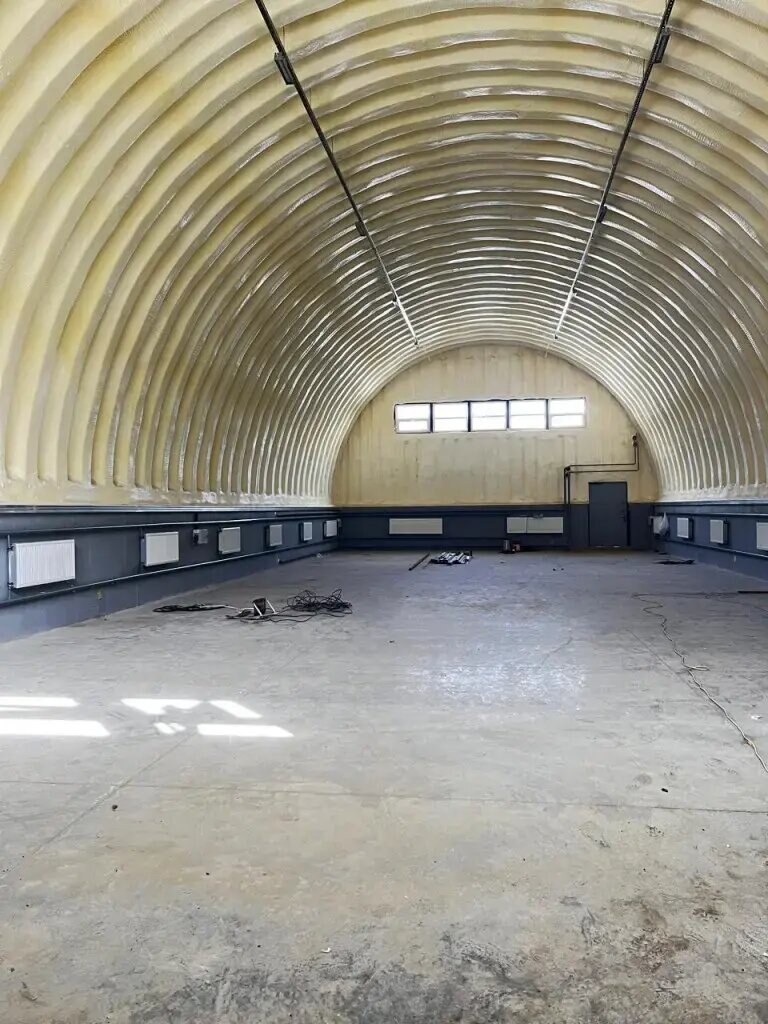 Склад 1 200 м², аренда, г. Лобня, Московская обл. — фотография 1
