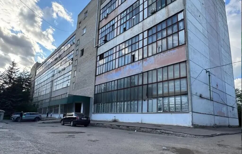Производственное помещение 500 м², аренда, г. Люберцы, Люберецкий р-н — фотография 1