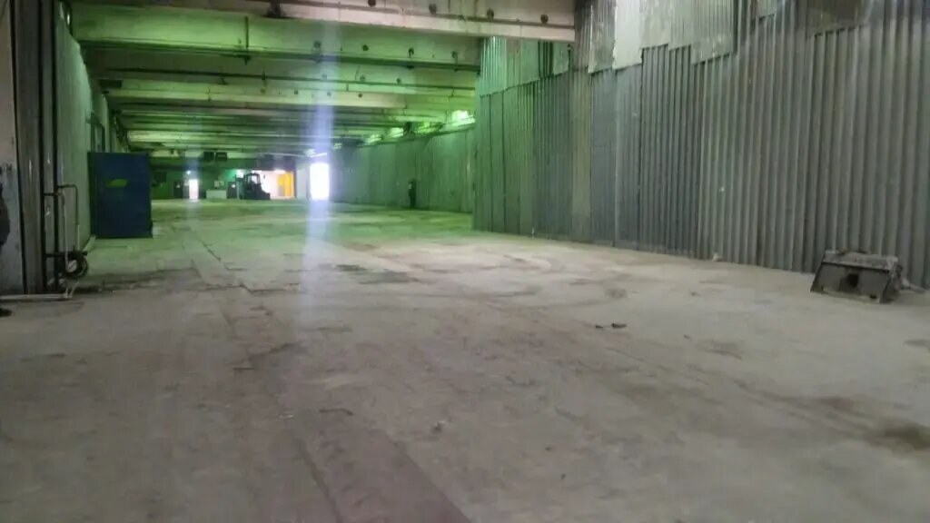 Производственное помещение 302 м², аренда, г. Медынь, Донской р-н — фотография 1