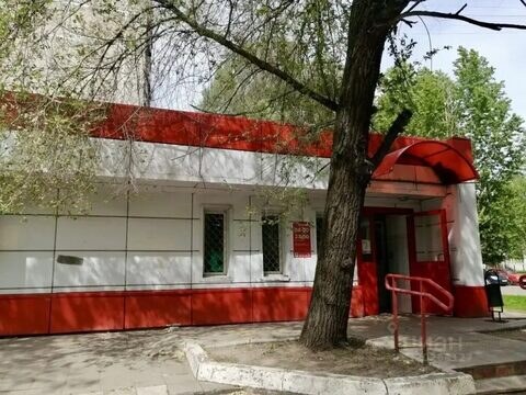 Коммерция, Аренда, обл. Московская, р-н Балашихинский, г. Балашиха, ул. Фадеева, д. 19А