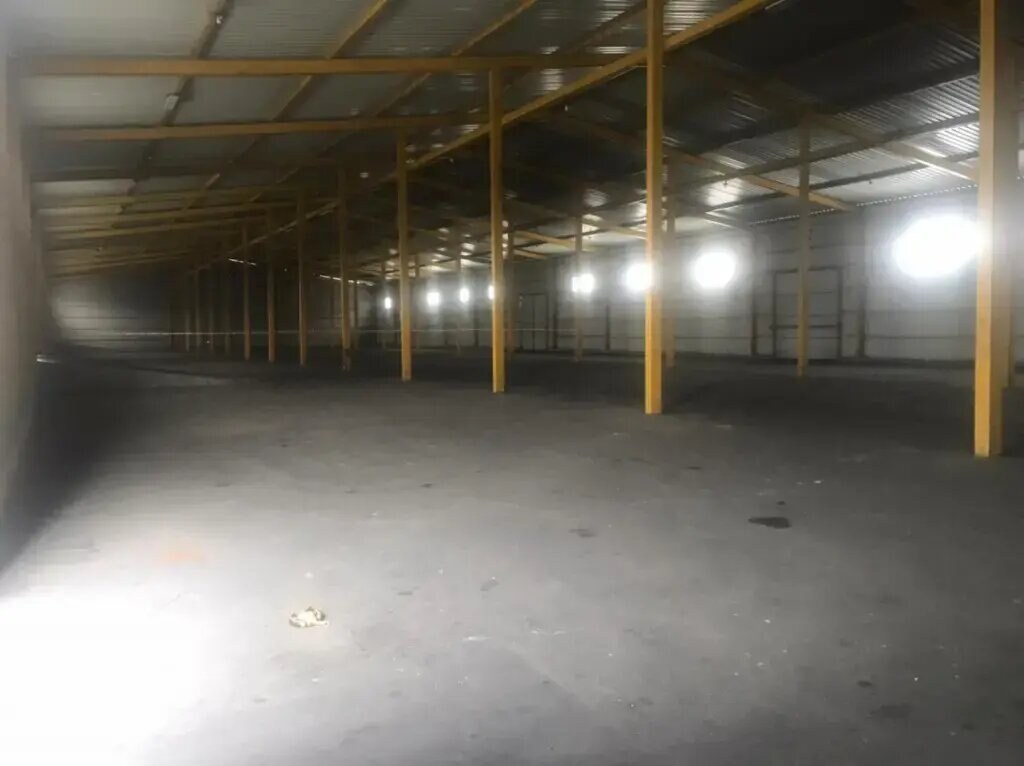 Отдельное здание 2 200 м², аренда, г. Раменское, Раменский р-н — фотография 1