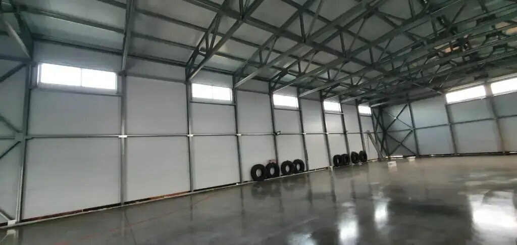 Отдельное здание 780 м², аренда, г. Раменское, Раменский р-н — фотография 1