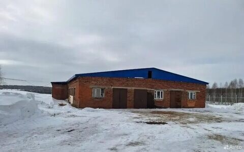 Коммерция, Аренда, обл. Московская, р-н Коломенский, г. Озеры, пер. Садовый, д. 5