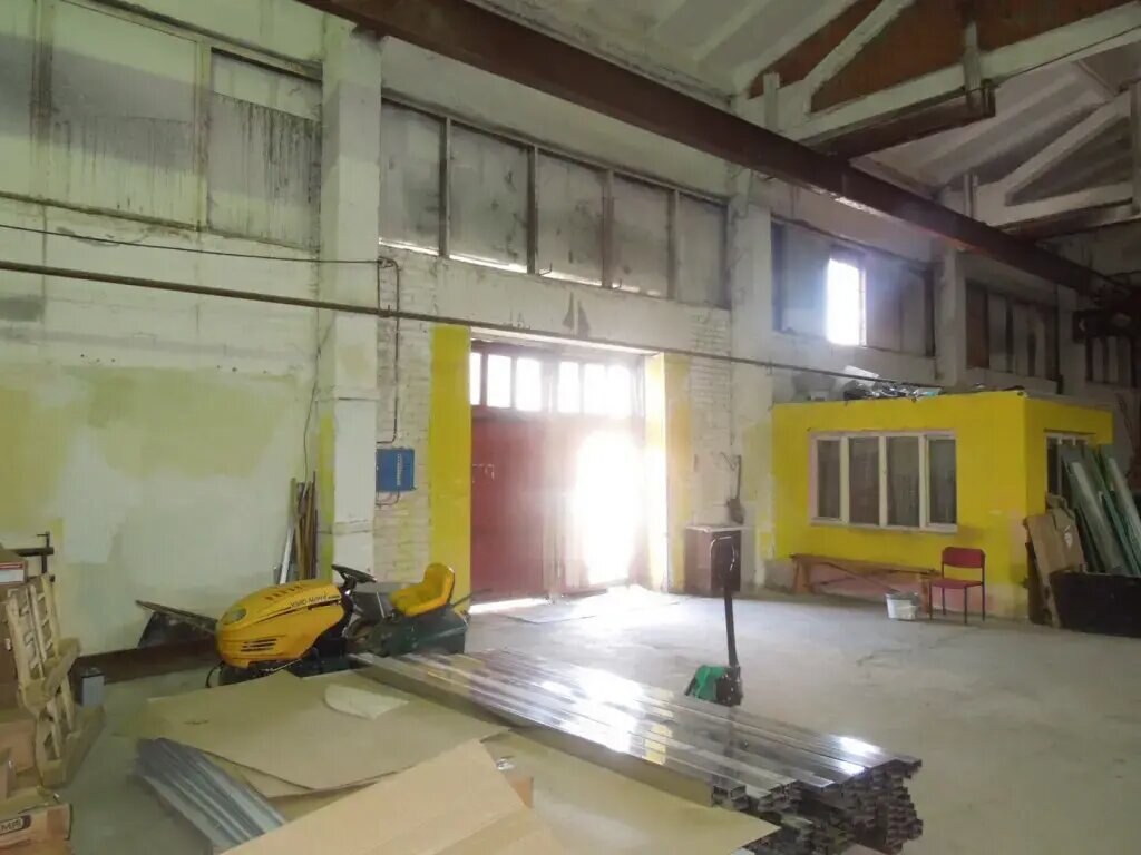 Склад 940 м², аренда, г. Коломна, Коломенский р-н — фотография 1