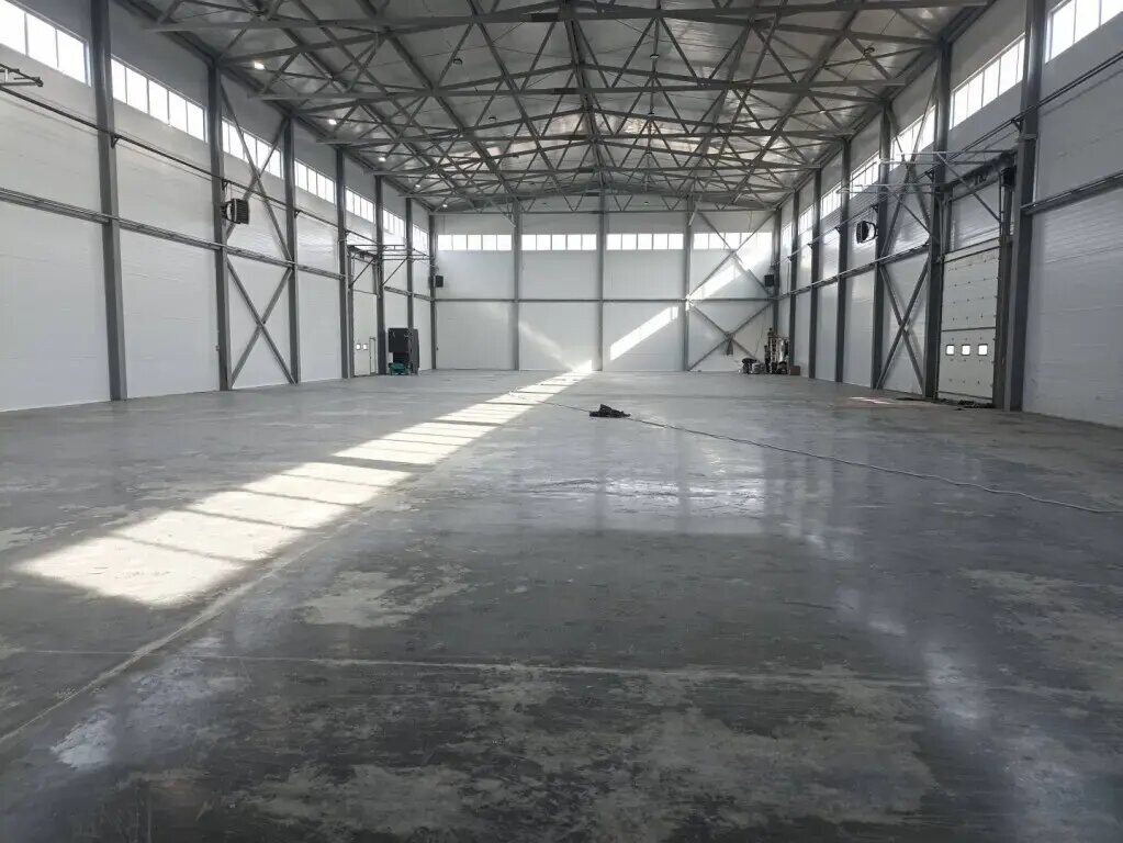 Склад 1 440 м², аренда, г. Домодедово, Домодедовский р-н — фотография 1