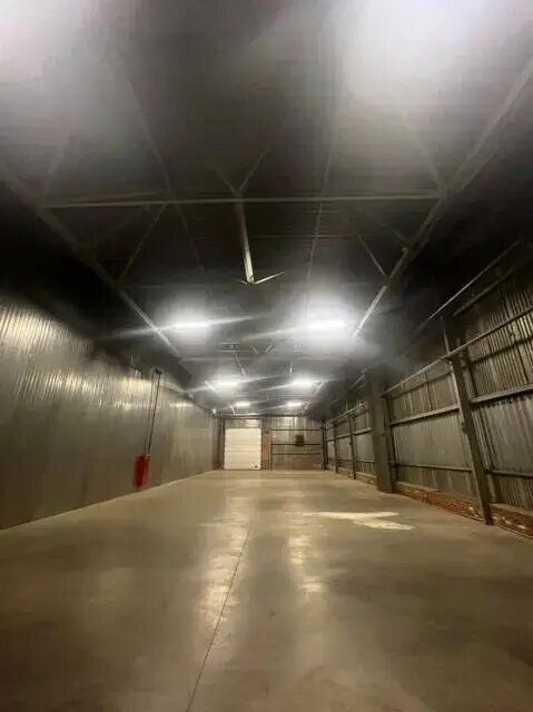 Склад 465 м², аренда, г. Одинцово, Дмитров г. — фотография 1