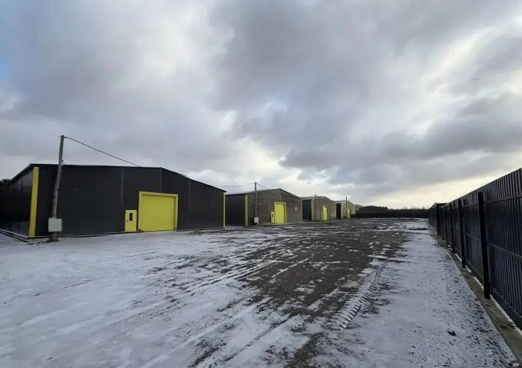 Склад 1 000 м², аренда, Щелковский р-н — фотография 1