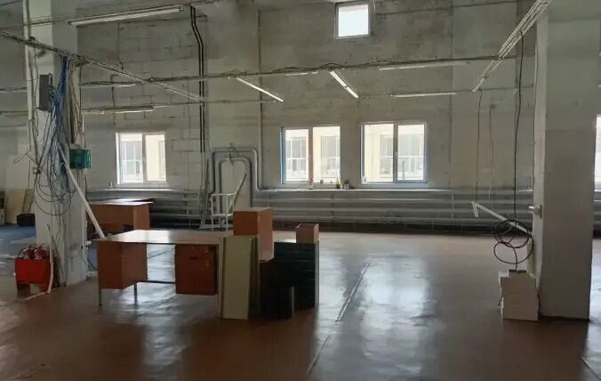 Склад 1 900 м², аренда, г. Ногинск, Богородский р-н — фотография 1