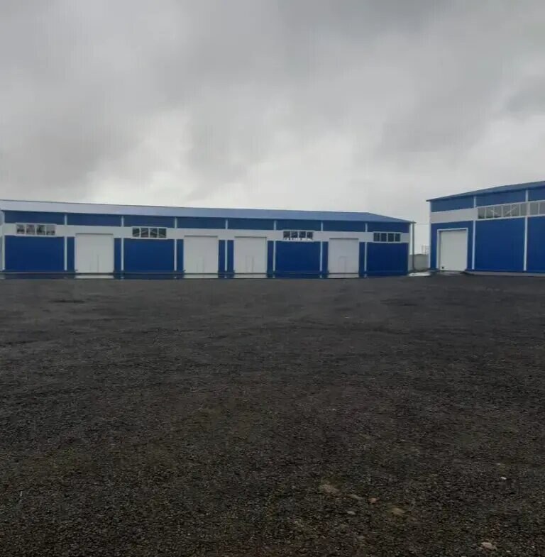 Склад 1 200 м², аренда, г. Ступино, Ступинский р-н — фотография 1