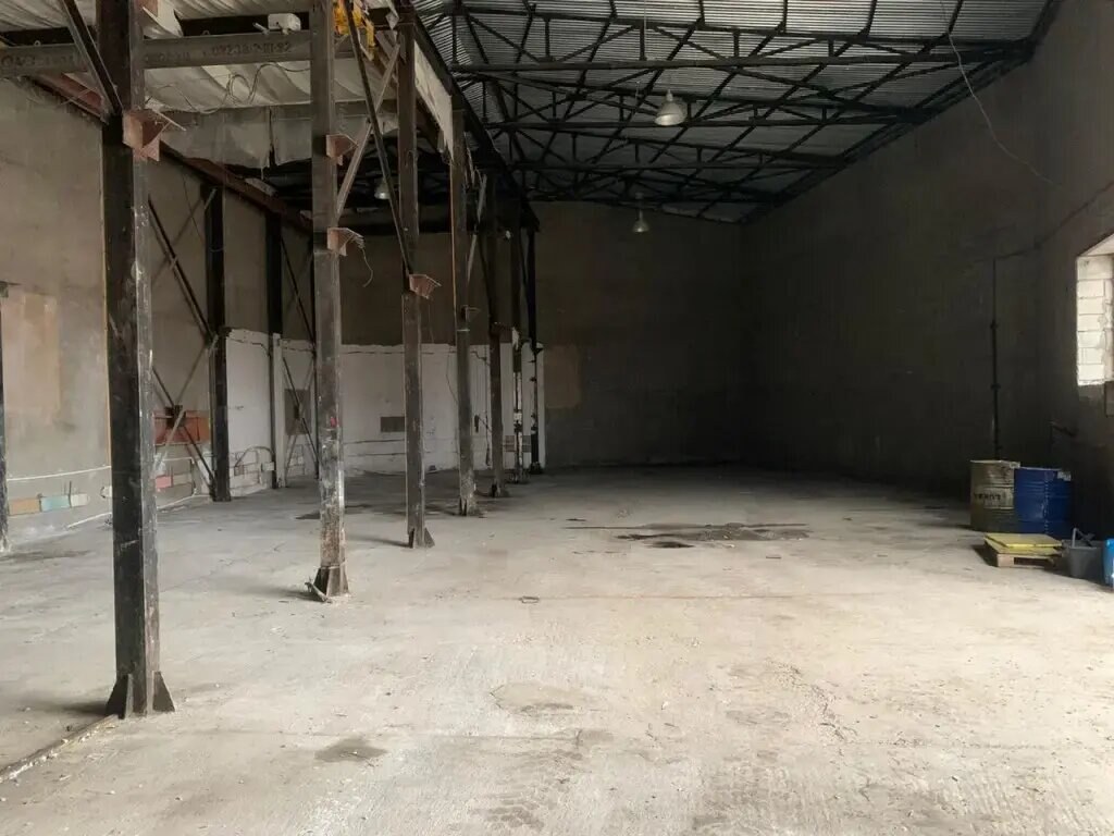 Отдельное здание 317 м², аренда, п. Троицкий, Истра г. — фотография 1