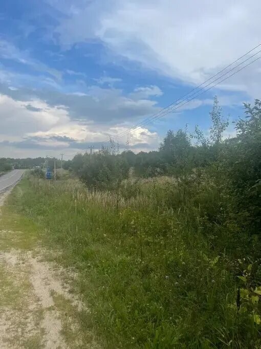 Участок, продажа, Серпуховский р-н — фотография 1
