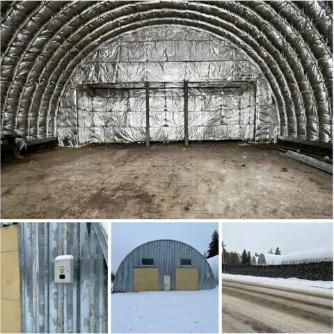 Коммерция, Продажа, обл. Московская, р-н Наро-Фоминский, г. Наро-Фоминск, д. Селятино, ул. Озерная