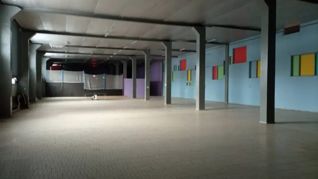 Отдельное здание 1 200 м², аренда, г. Солнечногорск, Московская обл. — фотография 1