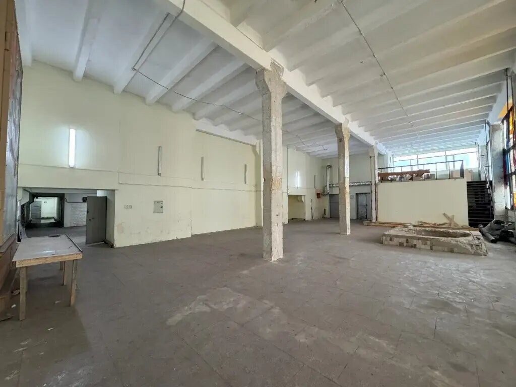 Производственное помещение 615 м², аренда, г. Подольск, Московская обл. — фотография 1