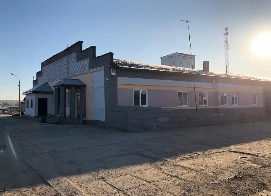 Производственное помещение 7 408 м², продажа, г. Балашиха, Балашихинский р-н — фотография 1