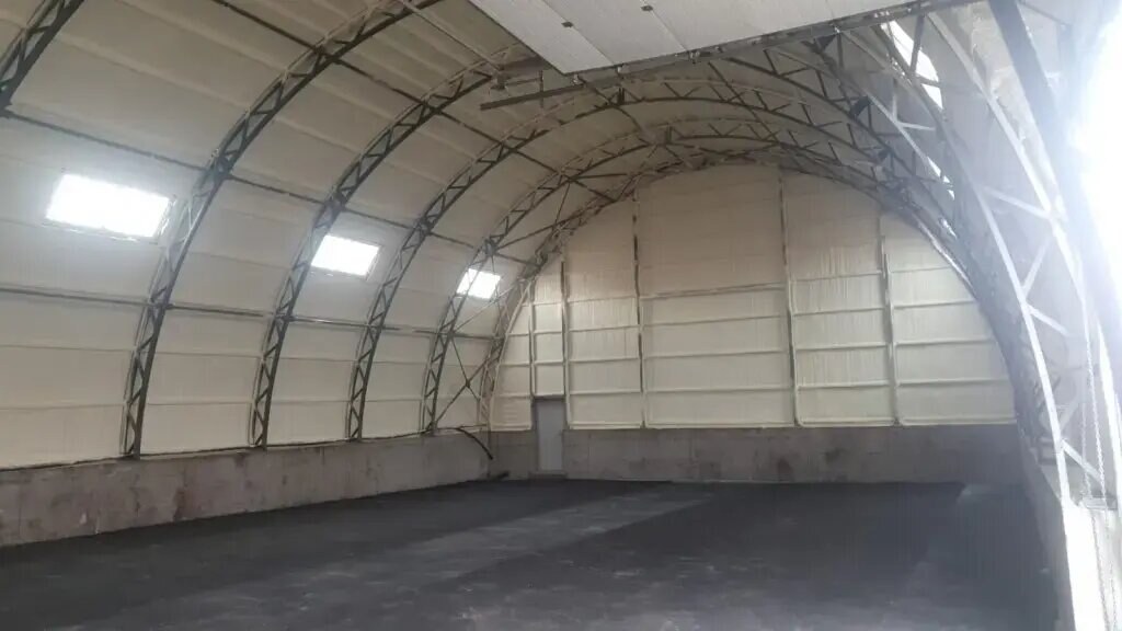 Склад 750 м², аренда, Пушкинский р-н — фотография 1