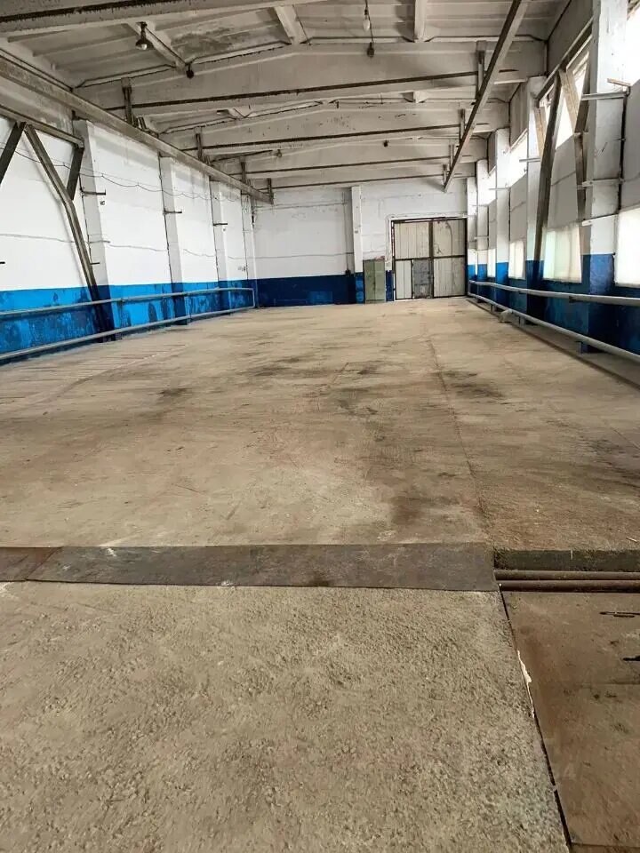 Производственное помещение 500 м², аренда, г. Долгопрудный, Московская обл. — фотография 1