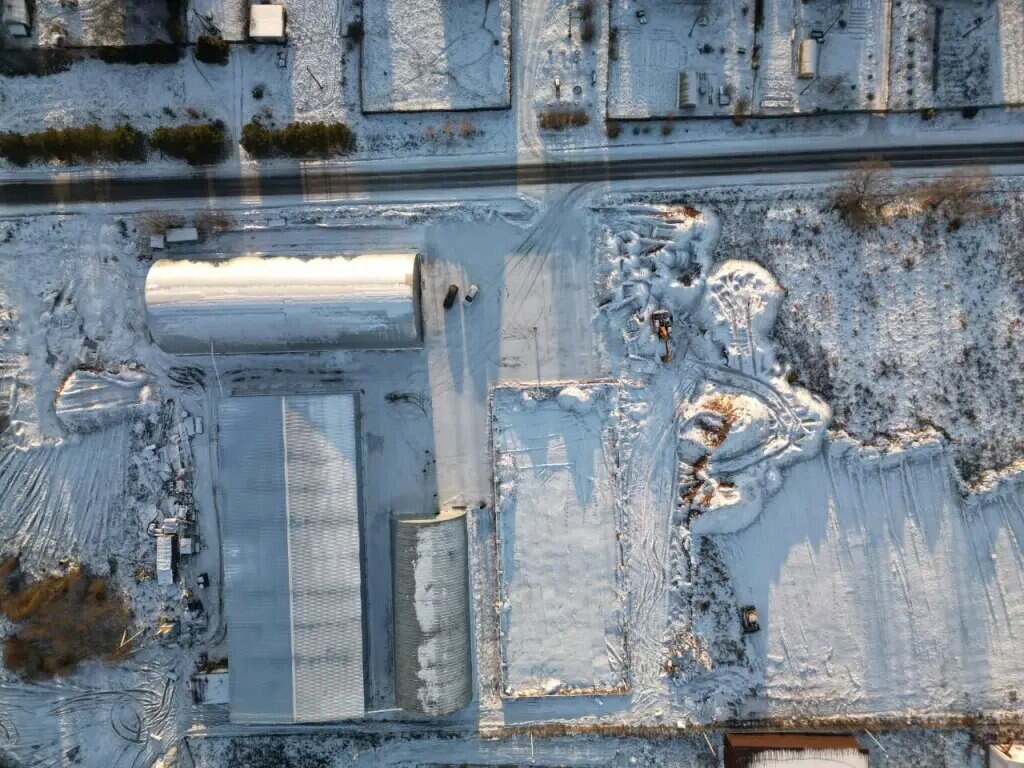 Производственное помещение 2 910 м², продажа, г. Гусь-Хрустальный, Малоярославецкий р-н — фотография 1