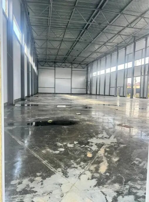 Склад 1 100 м², аренда, г. Балашиха, Балашихинский р-н — фотография 1