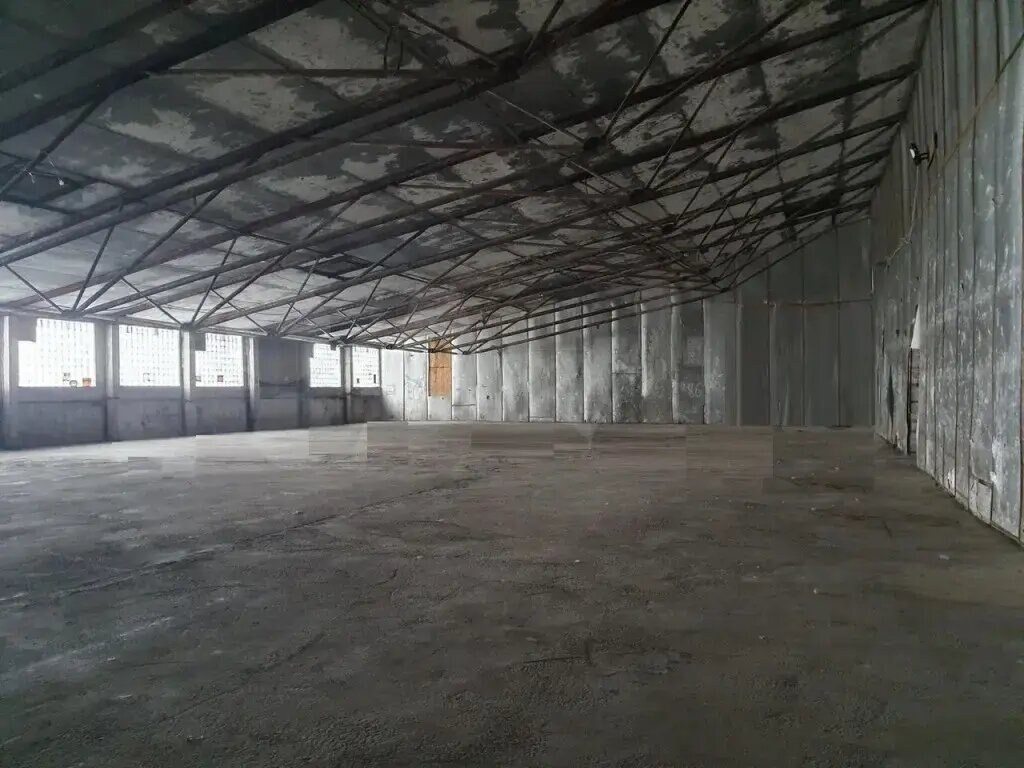 Склад 800 м², аренда, г. Ковров, Солнечногорский р-н — фотография 1