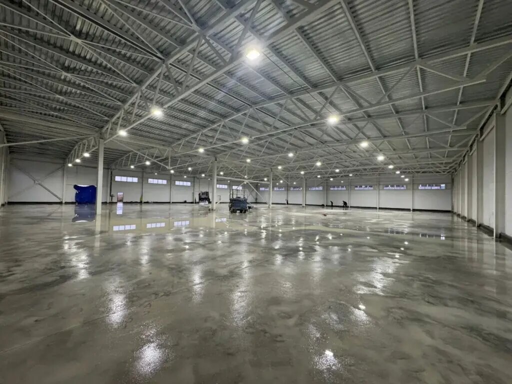 Склад 3 000 м², аренда, г. Ковров, Ленинский р-н — фотография 1