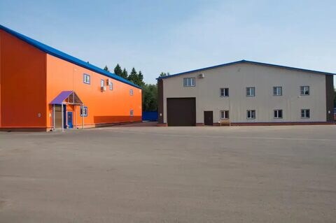 Коммерция, Аренда, обл. Московская, р-н Пушкинский, г. Пушкино, ул. Боголюбовская, д. 1