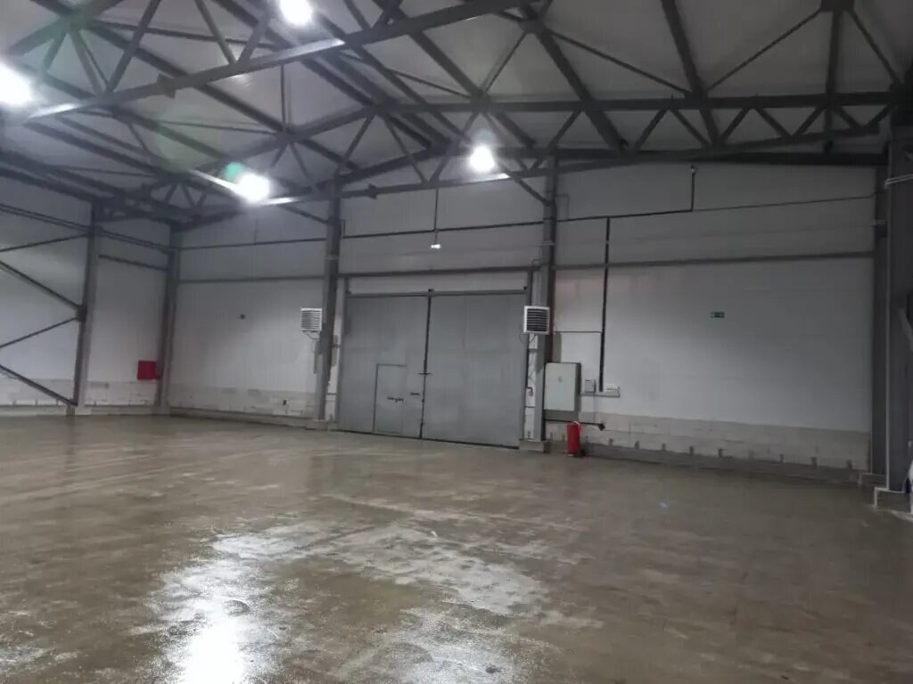 Отдельное здание 1 000 м², аренда, г. Фрязино, Московская обл. — фотография 1