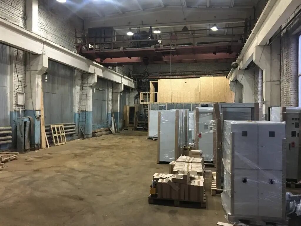 Отдельное здание 212 м², аренда, г. Руза, Московская обл. — фотография 1