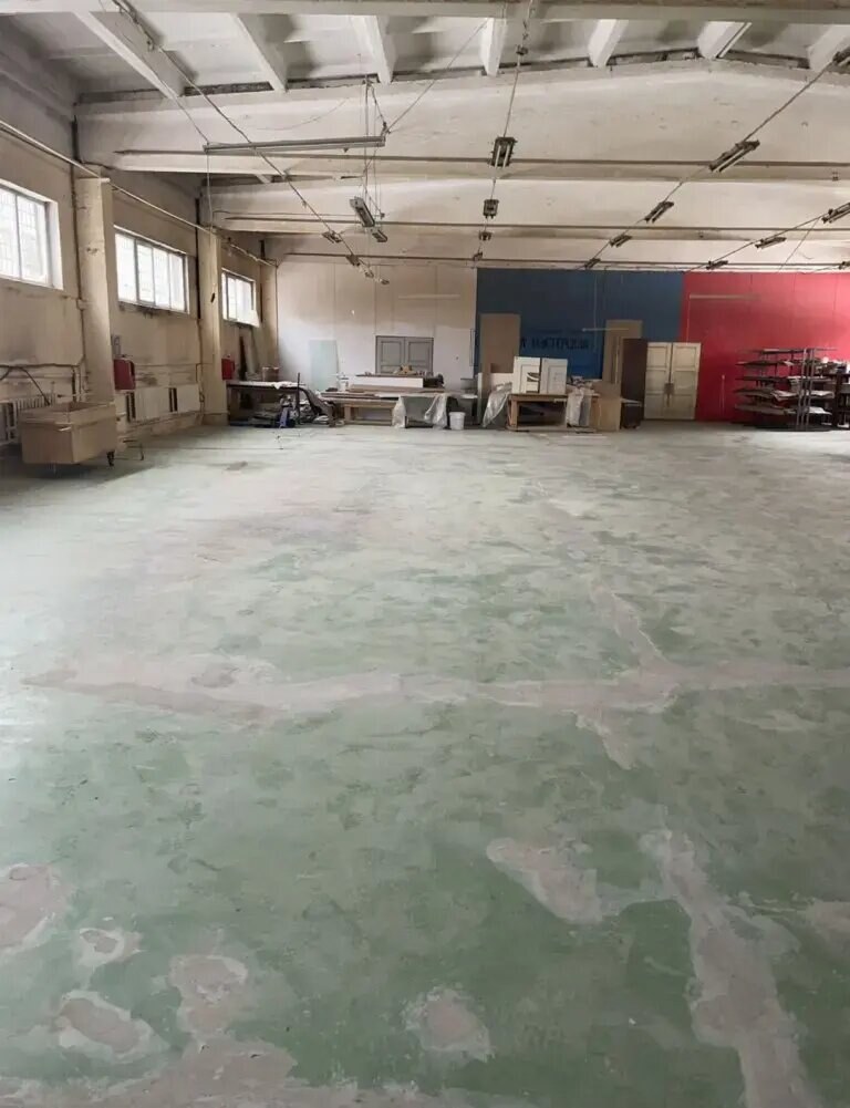 Склад 800 м², аренда, г. Сергиев Посад, Сергиево-Посадский р-н — фотография 1