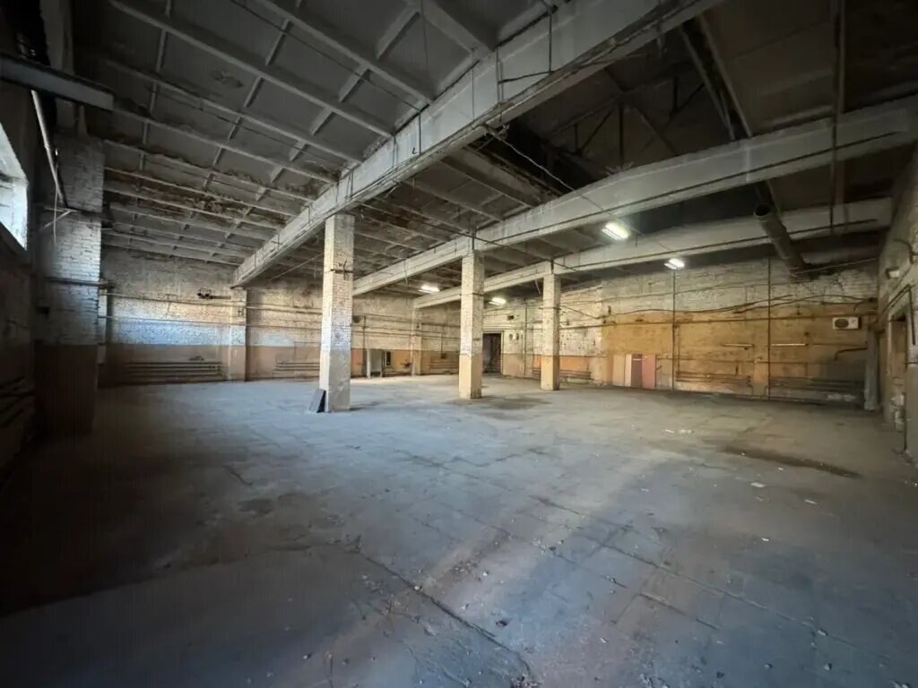 Производственное помещение 600 м², аренда, г. Одинцово, Одинцовский р-н — фотография 1