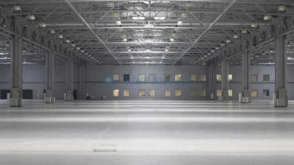 Производственное помещение 5 000 м², аренда, г. Зеленоград, Силино р-н — фотография 1