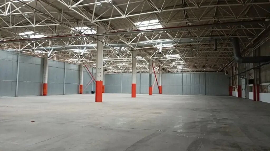 Производственное помещение 2 000 м², аренда, Мосрентген р-н — фотография 1