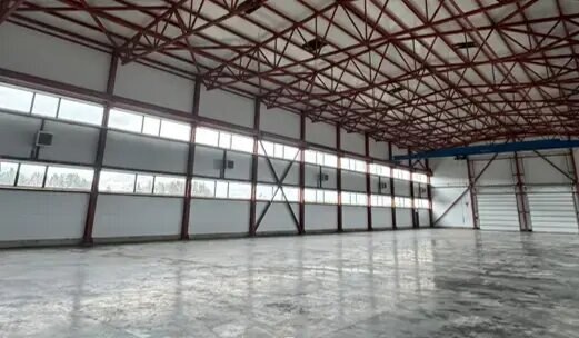 Производственное помещение 1 600 м², продажа, г. Подольск, Московская обл. — фотография 1