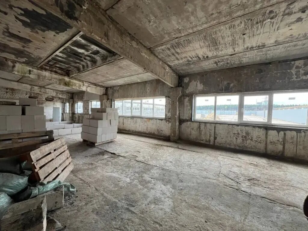 Производственное помещение 150 м², аренда, г. Наро-Фоминск, Московская обл. — фотография 1