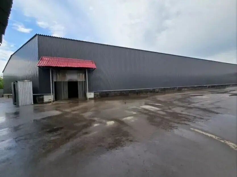 Склад 2 433,3 м², аренда, г. Лизуново, Раменский р-н — фотография 1