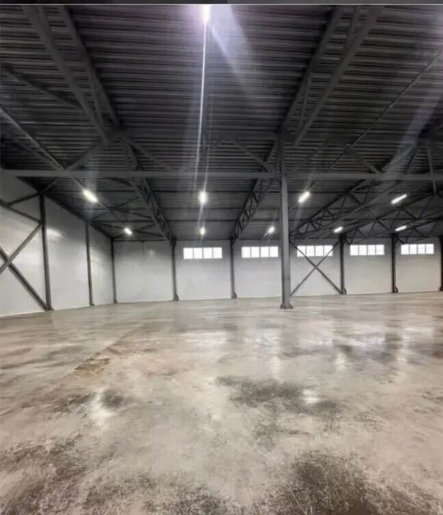 Склад 1 302 м², аренда, г. Владимир, Ленинский р-н — фотография 1