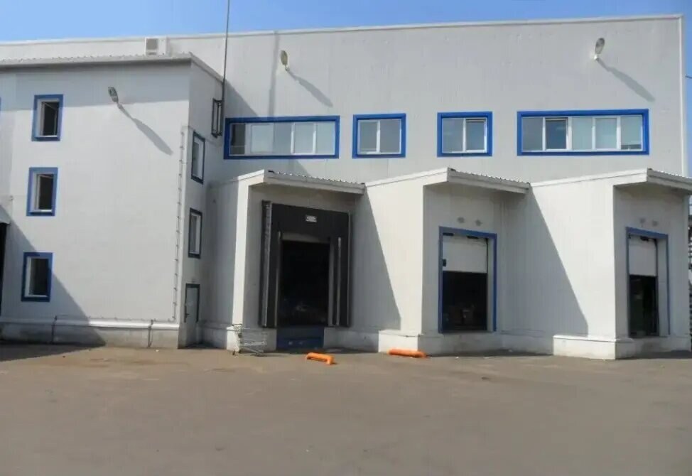 Производственное помещение 2 548 м², аренда, Щелковский р-н — фотография 1