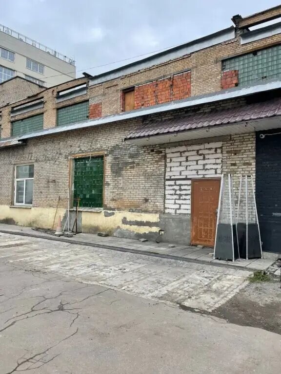 Отдельное здание 470 м², аренда, г. Калуга, Бутырский р-н — фотография 1