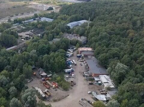 Земельный участок, Продажа, обл. Московская, р-н Люберецкий, г. Лыткарино