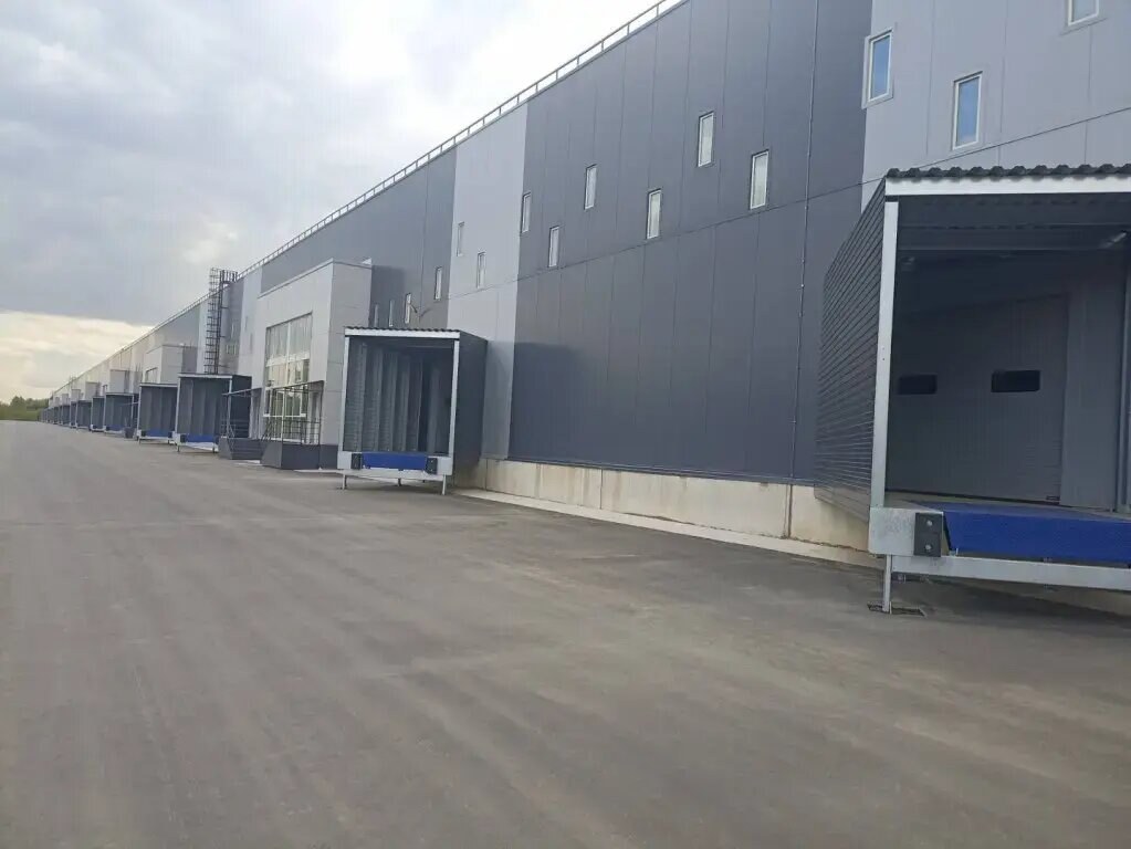 Склад 850 м², аренда, г. Ковров, Домодедовский р-н — фотография 1