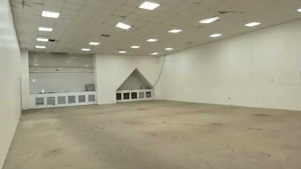 Склад 320 м², аренда, г. Видное, Ленинский р-н — фотография 1